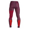 Sportful Apex Race Hose 2022 Rotwein / Rumba Rot